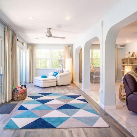 Oceans Edge Retreat Villa Key Colony Beach Buitenkant foto