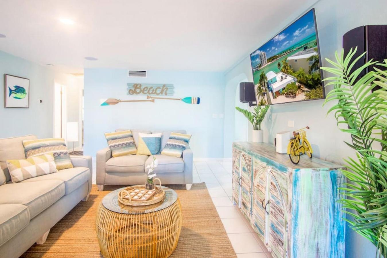 Oceans Edge Retreat Villa Key Colony Beach Buitenkant foto