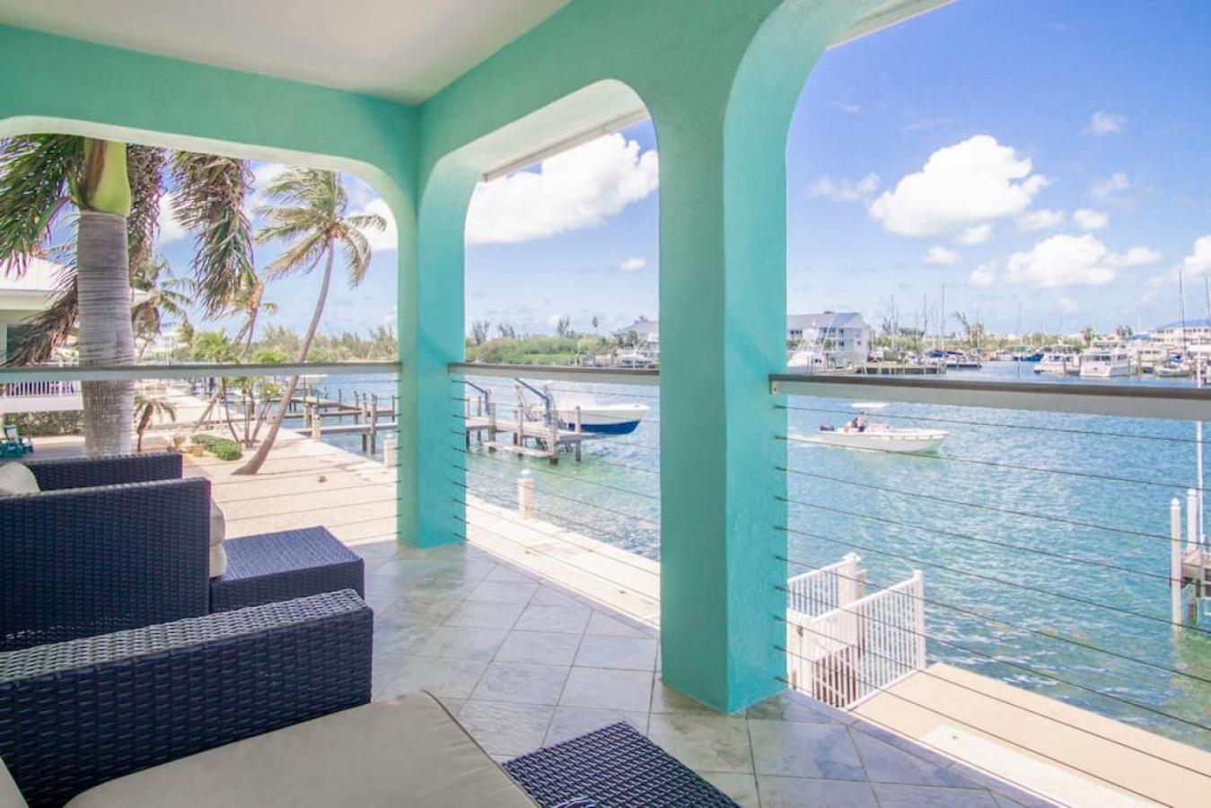 Oceans Edge Retreat Villa Key Colony Beach Buitenkant foto