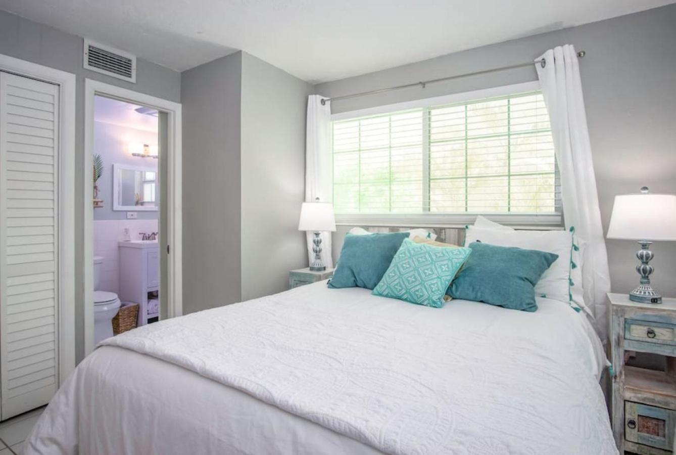 Oceans Edge Retreat Villa Key Colony Beach Buitenkant foto