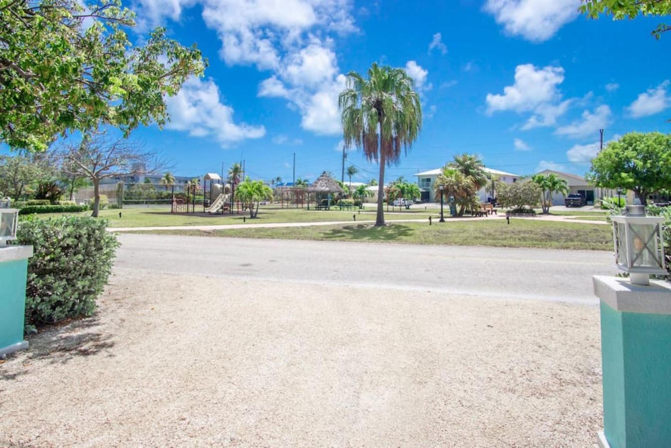 Oceans Edge Retreat Villa Key Colony Beach Buitenkant foto
