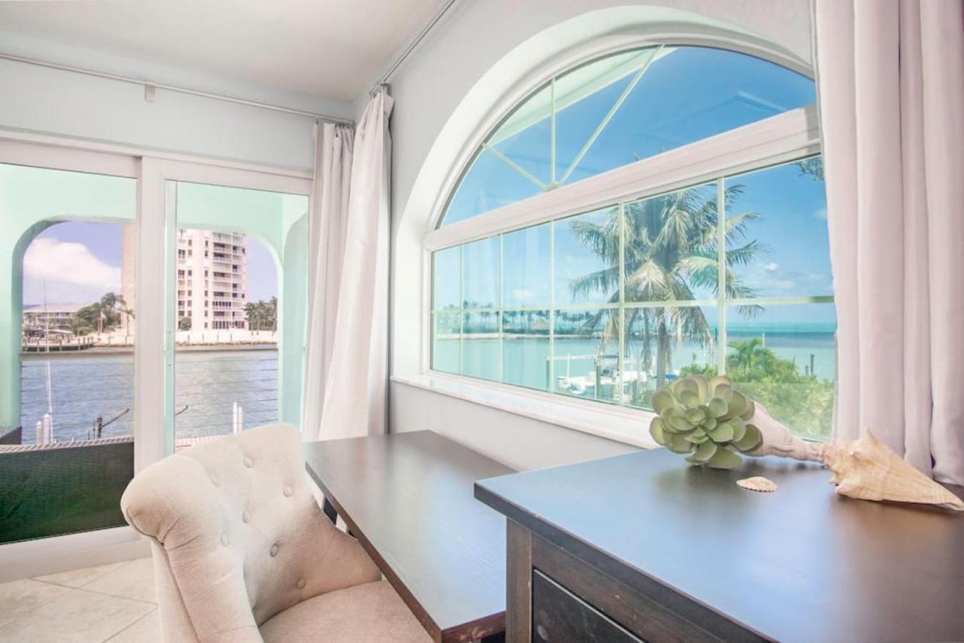 Oceans Edge Retreat Villa Key Colony Beach Buitenkant foto