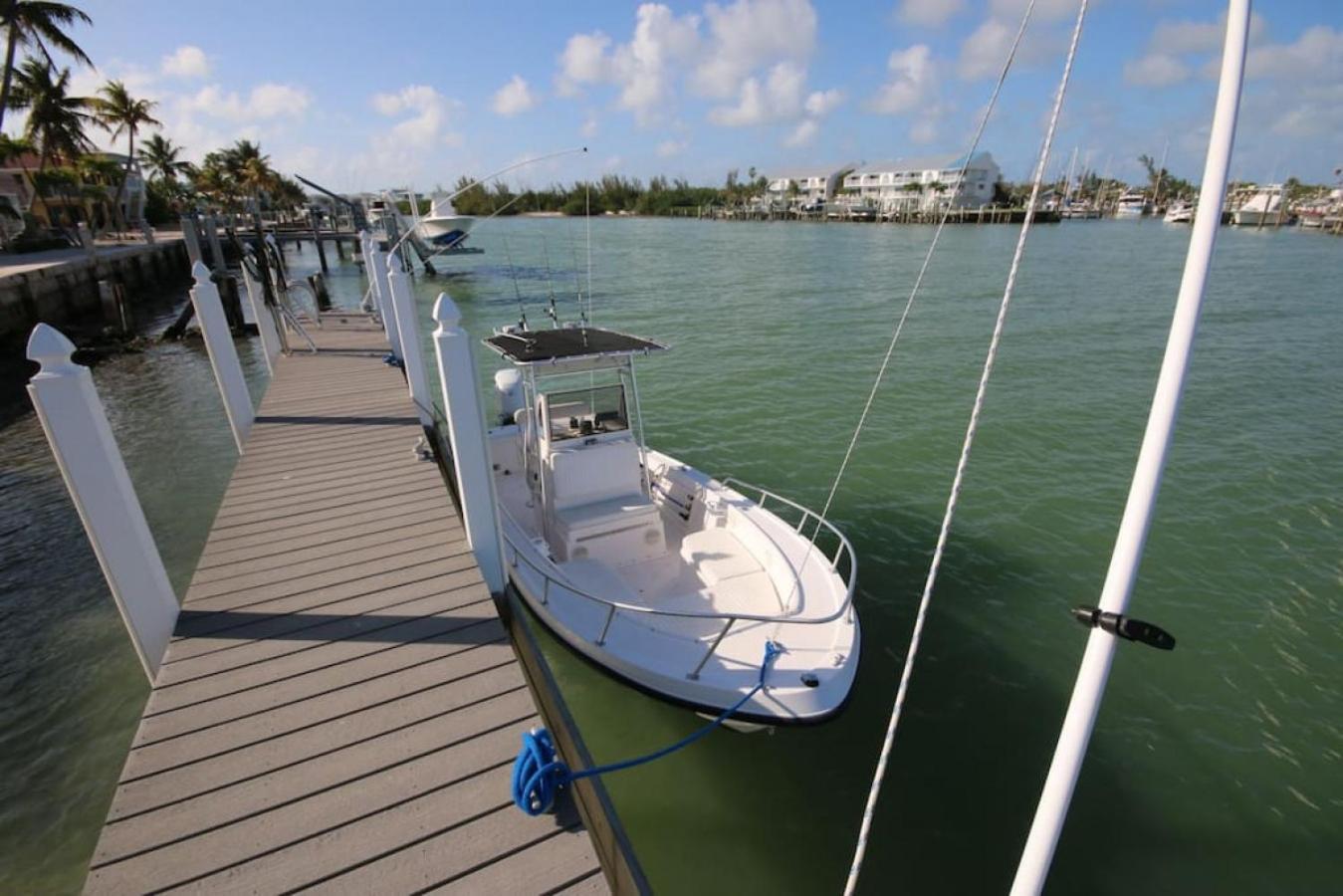 Oceans Edge Retreat Villa Key Colony Beach Buitenkant foto