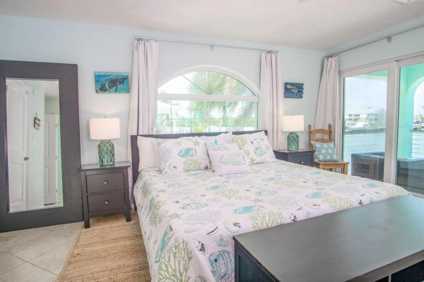 Oceans Edge Retreat Villa Key Colony Beach Buitenkant foto