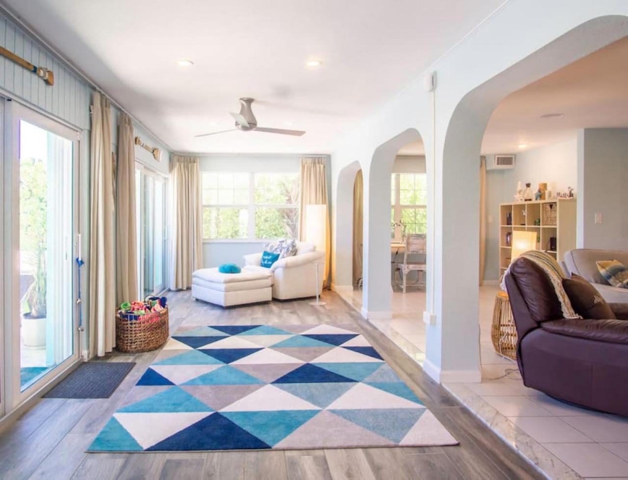 Oceans Edge Retreat Villa Key Colony Beach Buitenkant foto