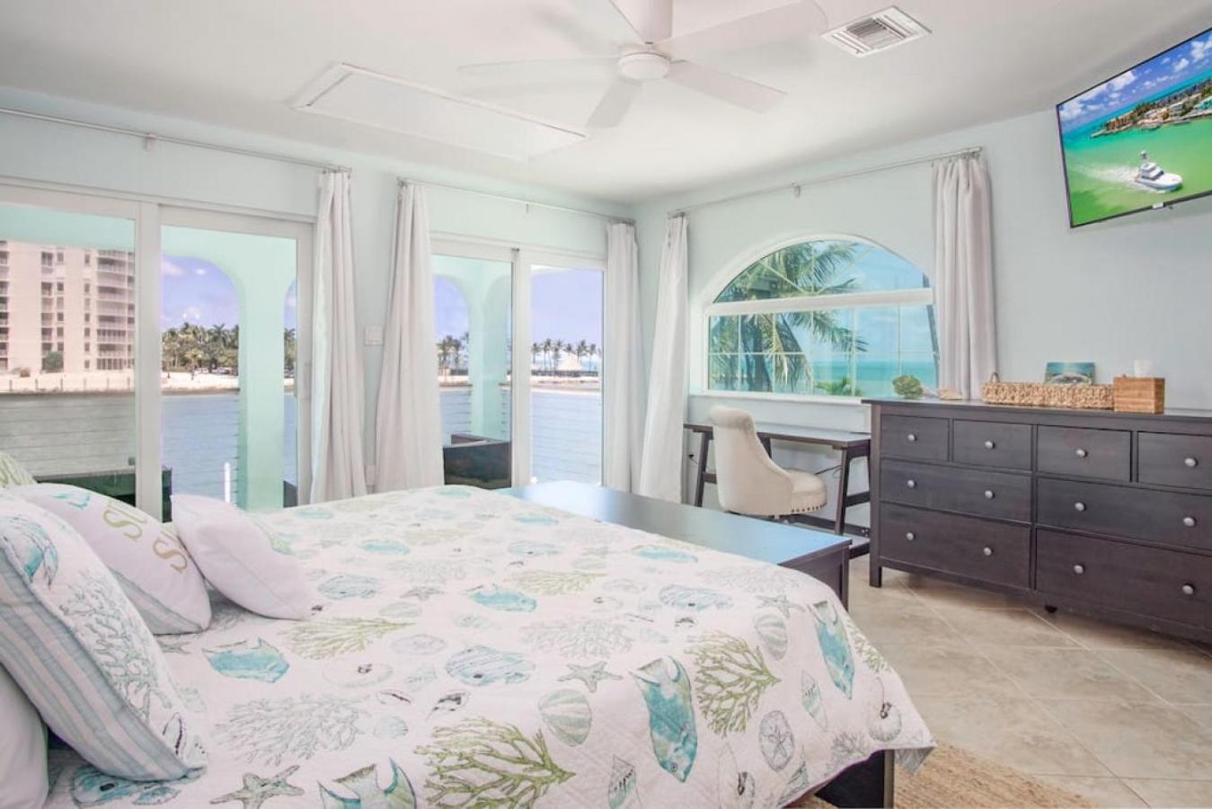 Oceans Edge Retreat Villa Key Colony Beach Buitenkant foto