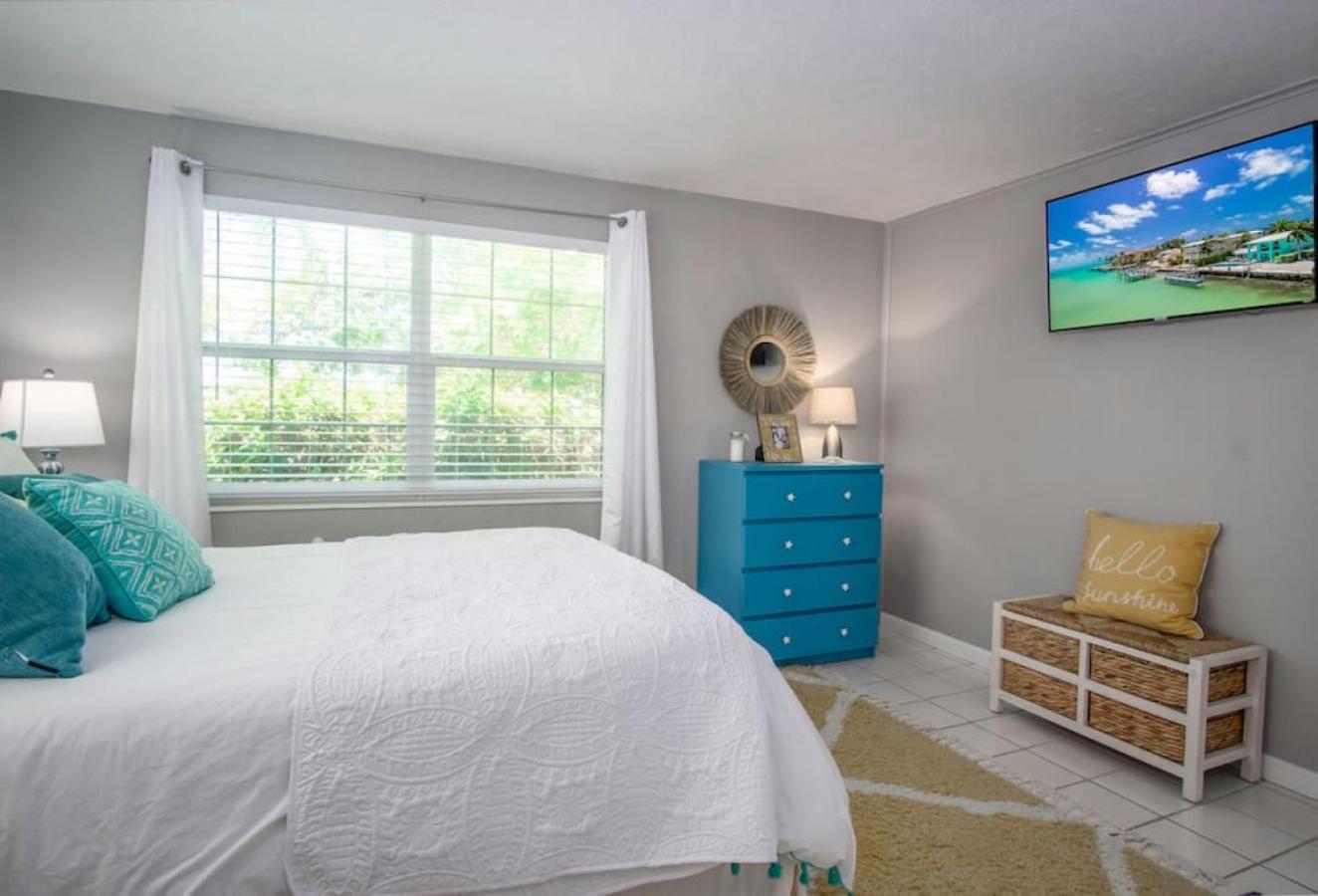 Oceans Edge Retreat Villa Key Colony Beach Buitenkant foto