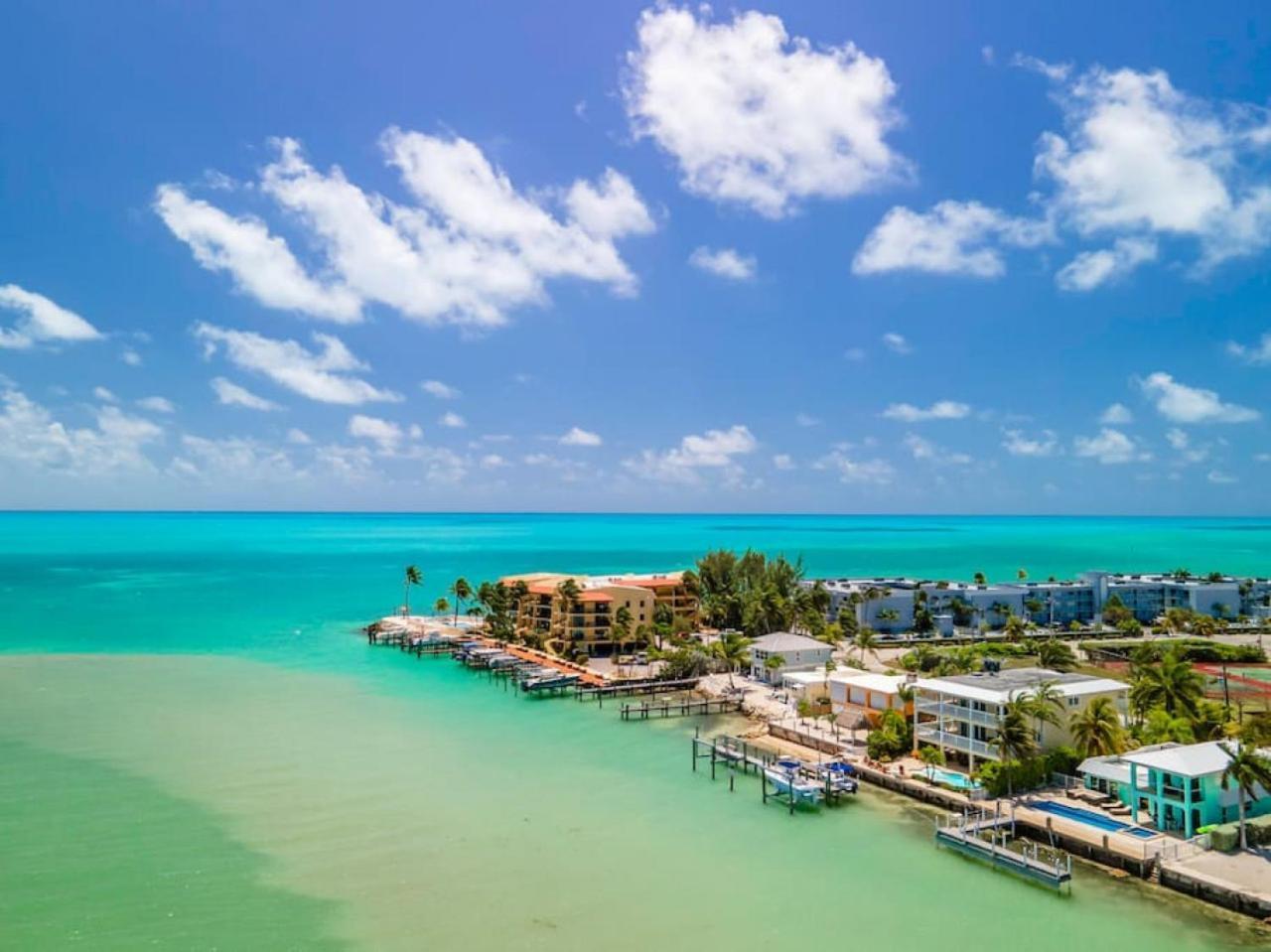 Oceans Edge Retreat Villa Key Colony Beach Buitenkant foto