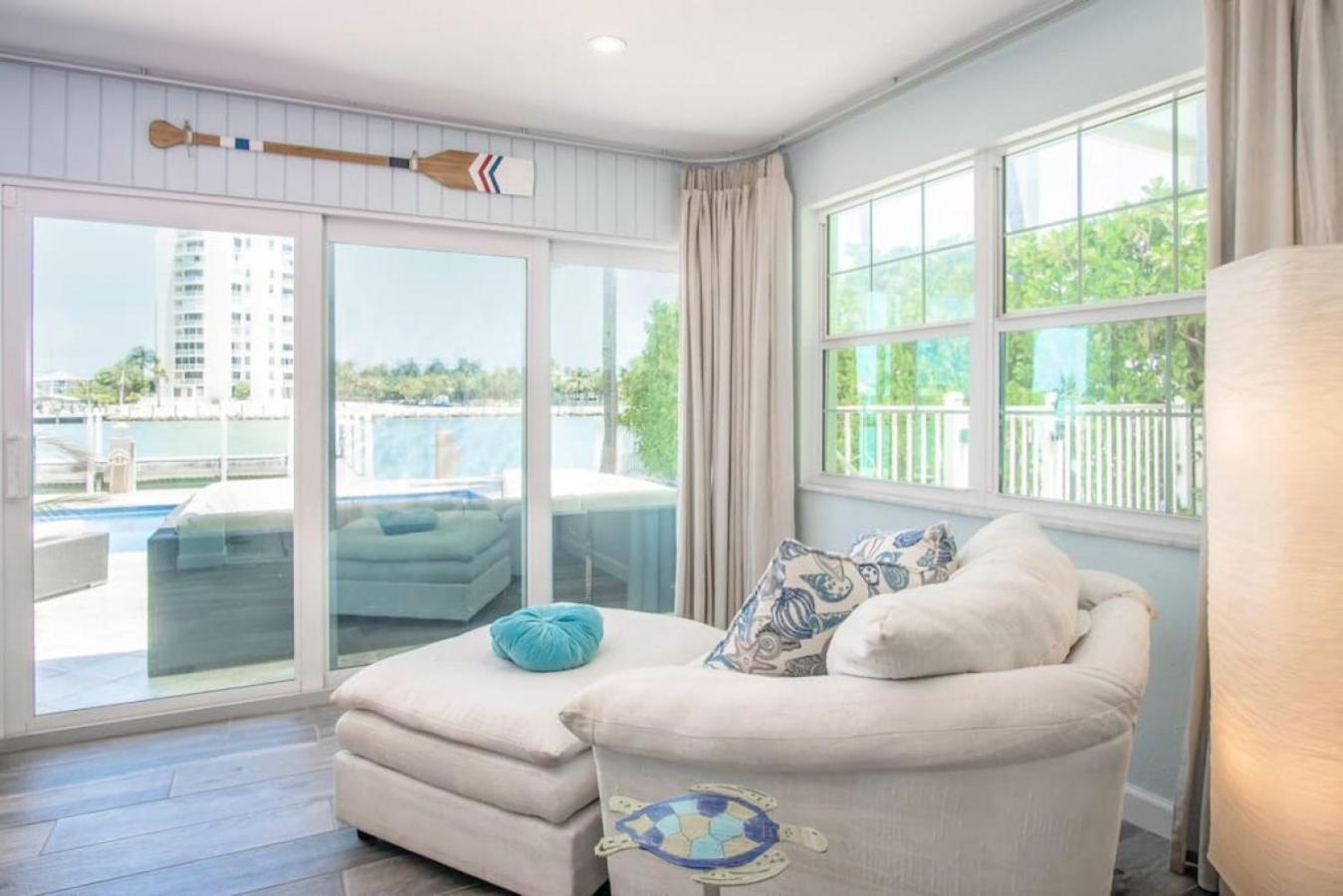 Oceans Edge Retreat Villa Key Colony Beach Buitenkant foto