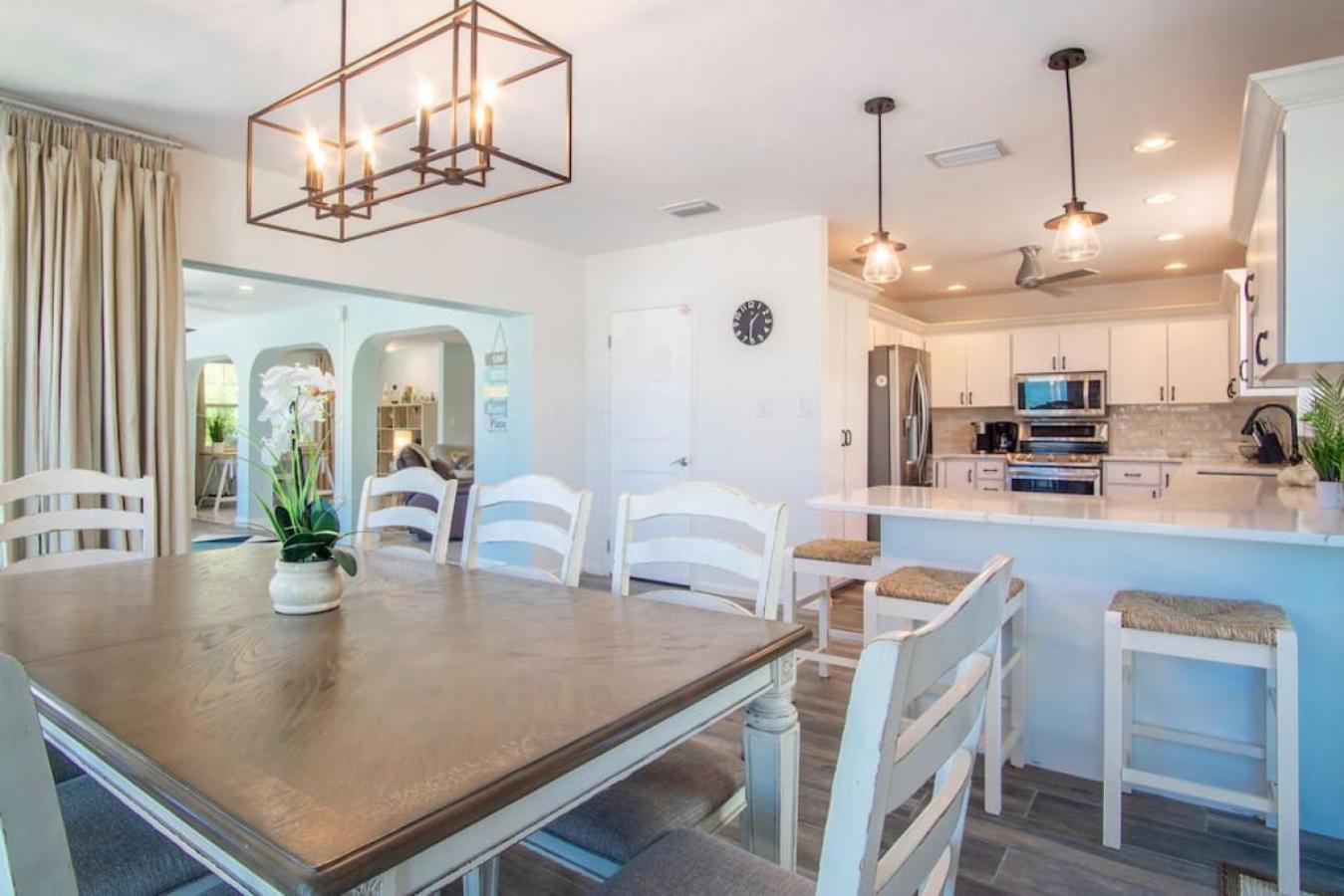 Oceans Edge Retreat Villa Key Colony Beach Buitenkant foto